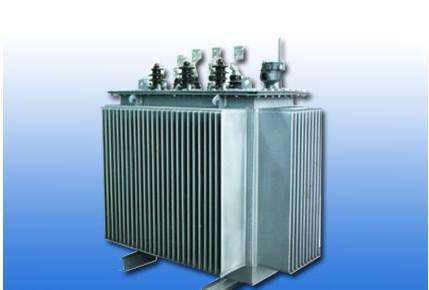 非晶合金變壓器 非晶合金變壓器
