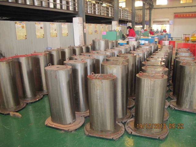 非晶合金變壓器 非晶合金變壓器